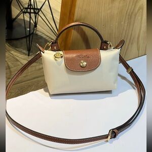 Longchamp Women's Mini Handbag